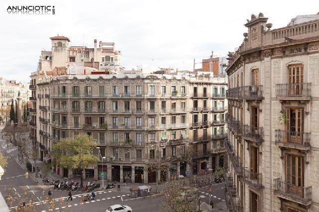 Barcelona, desde 59 � por noche! Oferta especial para Fin de A&ntilde;o!