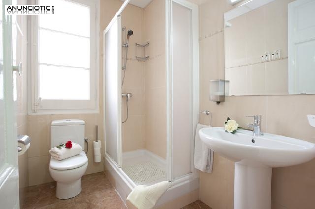 Barcelona, desde 59 � por noche! Oferta especial para Fin de A&ntilde;o!