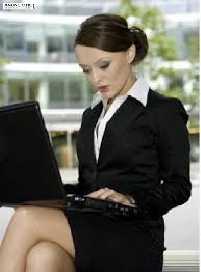 &iquest;TIENES  HORAS LIBRES? 