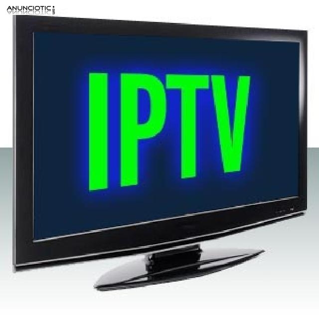 BUSCAMOS COMERCIALES AUT&Oacute;NOMOS PARA VENTA DE RECEPTORES TV