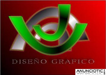 BUSCO TRABAJO EN DISE&Ntilde;O GRAFICO
