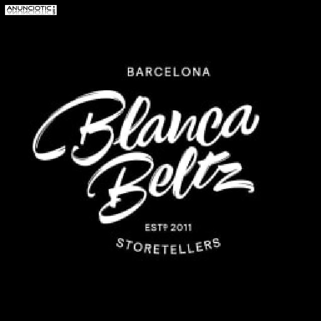 Estudio de dise&ntilde;o e interiorismo en Barcelona