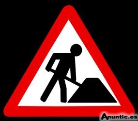 &iquest;No encuentras trabajo?