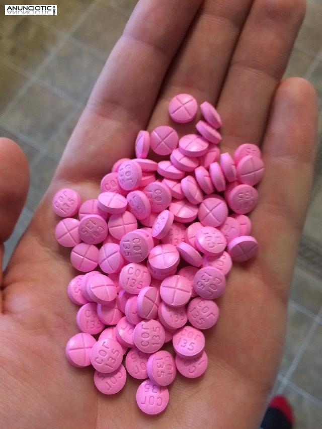 Compre pastillas analg&eacute;sicas, Nembutal, Seconal, Oxycotin, Dilaud