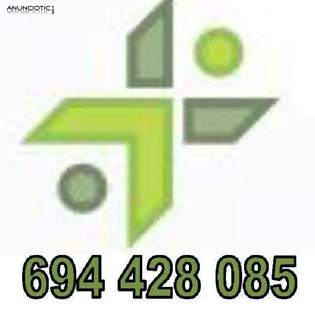 Se requieren mozos-as para almac&eacute;n