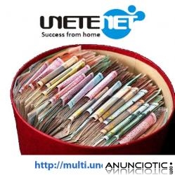 &iquest;Quieres ganar dinero?