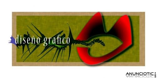 BUSCO TRABAJO EN DISE&Ntilde;O GRAFICO