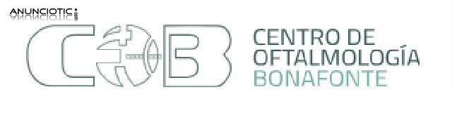 Oftlamolog&iacute;a Bonafonte