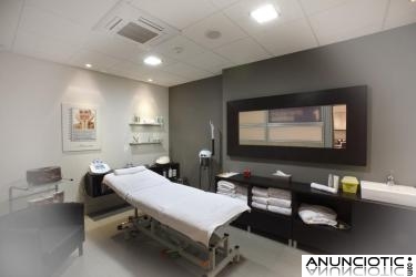 Alquiler despacho m&eacute;dico