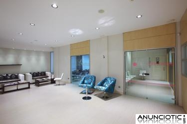 Alquiler despacho m&eacute;dico