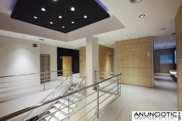 Alquiler despacho m&eacute;dico