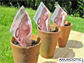 Gana dinero gratis en internet sin invertir