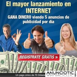 &iexcl;&iexcl;&iexcl;AQU&Iacute; ESTA LA MEJOR OPORTUNIDAD QUE TE PODR&Aacute;N PRESENTAR HOY EN D&Iacute;A EN LA RED!!!