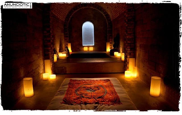 Seeking Female Tantra Therapist For Exclusive Spa In Spain