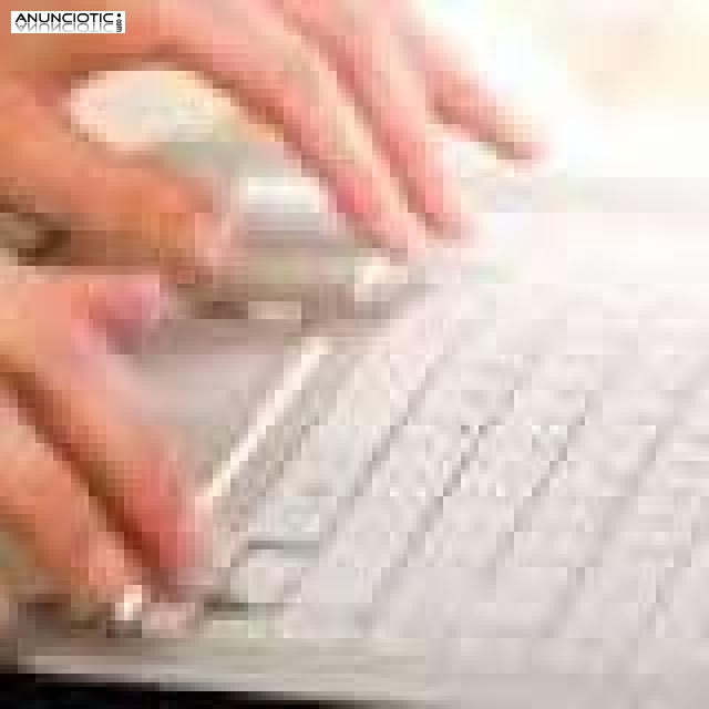 En Casa Dinero Extra Trabajos F&aacute;ciles.