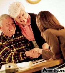 Personas de 22 a 55 a&ntilde;os con tiempo libre