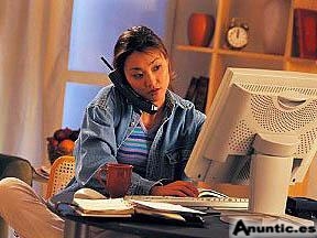 PERSONAS MAYORES DE 25 A&Ntilde;OS CON TIEMPO LIBRE DISPONIBLE