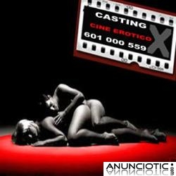 CASTING CINE ER&Oacute;TICO ESPA&Ntilde;A 601000559