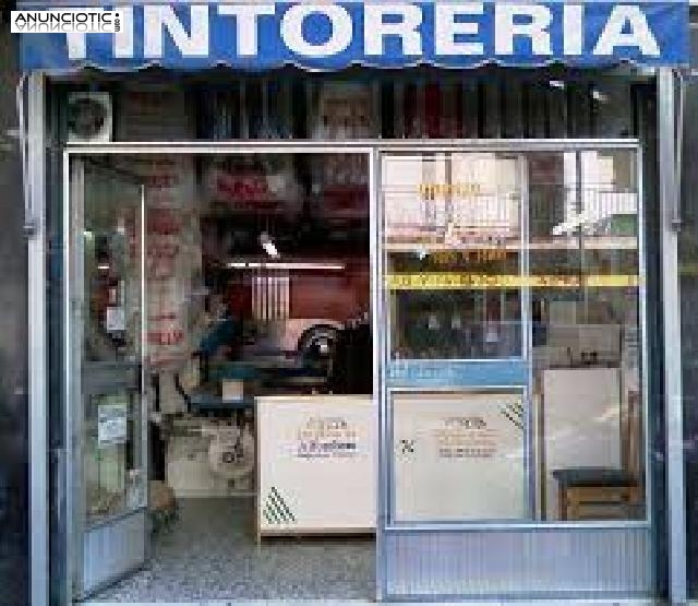 Se necesitan planchadoras y/o dependientes para tintorerias en Espa&ntilde;a, sus 