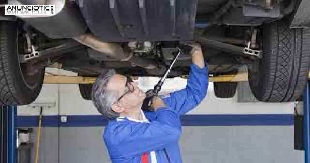 Se necesita urgentemente mec&aacute;nicos 