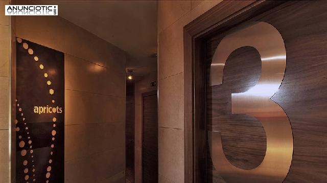 Se buscan chicas de compa&ntilde;&iacute;a - Plaza en Apricots BCN