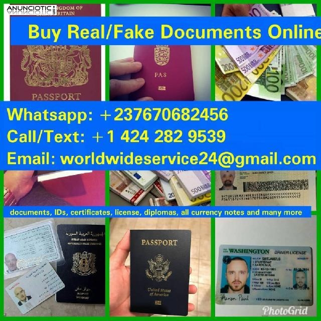 ALTA CALIDAD INETENCIAL ~~~~~~~~~ Y TAMBI&Eacute;N FALSIFICADO Y DOCUMENTOS REALES