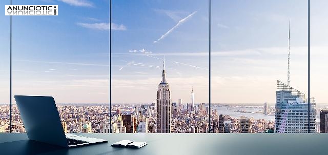 G.E.S.A.D ASESORA PERSONAL BUSCA HEAD HUNTER A NIVEL NACIONAL