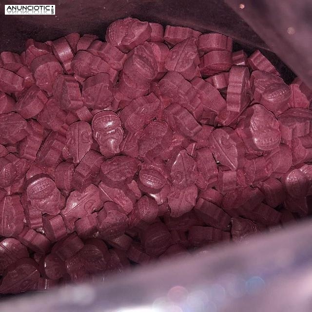 LSD, &eacute;xtasis, code&iacute;na Sirop y Mdma est&aacute;n disponibles .........@