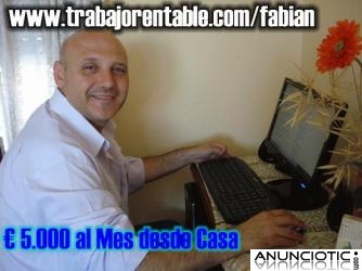 EMPIEZA EL A&Ntilde;O GENERANDO ALTOS INGRESOS MENSUALES $$$