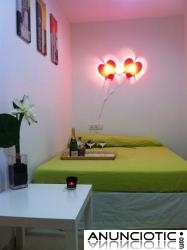 SE NECESITA SE&Ntilde;ORITA PARA CASA RELAX