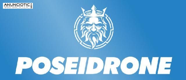 Poseidrone