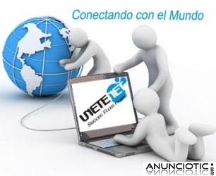&iquest;Buscas trabajo? ded&iacute;cate al trabajo online desde tu casa