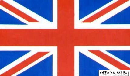 PROFESORA DE INGL&Eacute;S TODOS LOS NIVELES