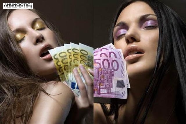 URGEN CHICAS DE 18 A 35 A&Ntilde;OS, ALTOS INGRESOS