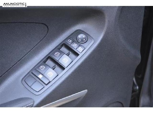 Mercedes-Benz M ML CDI Full Opci&oacute;n