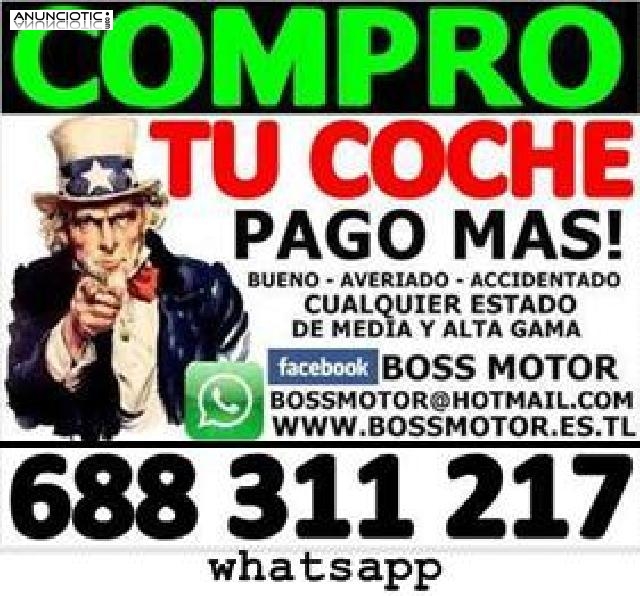 _/&macr;C&macr;\_/&macr;O&macr;\_/&macr;M&macr;\_/&macr;P&macr;\_/&macr;R&macr;\_/&macr;O&macr;\_ tu coche