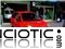 Ford  Fiesta 1.3 Ambiente A&ntilde;o 2007