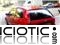 Ford  Fiesta 1.3 Ambiente A&ntilde;o 2007