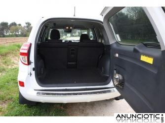Magn&iacute;fico Toyota Rav 4