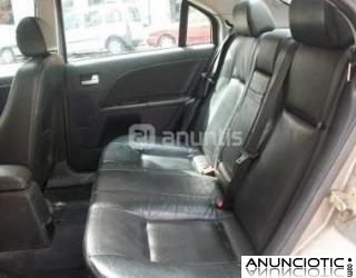 FORD MONDEO TDCI 2.0 GHIA DE 136 CV. DEL A&Ntilde;O 2003