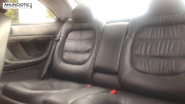 Peugeot 406 coup&eacute; hdi &uacute;ltima edizione