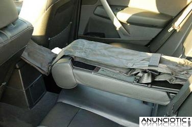 Coche BMW X3 2,0 D 2005 &agrave; 3000� 