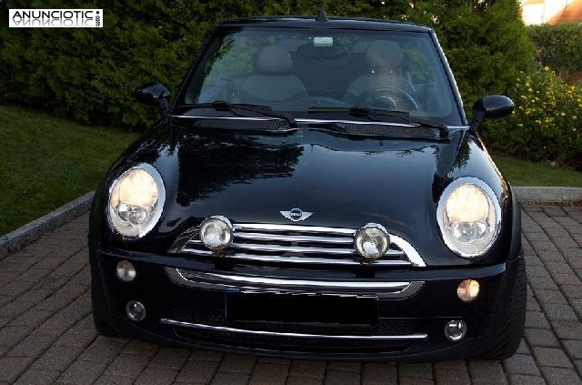 MINI Cooper 2000�  