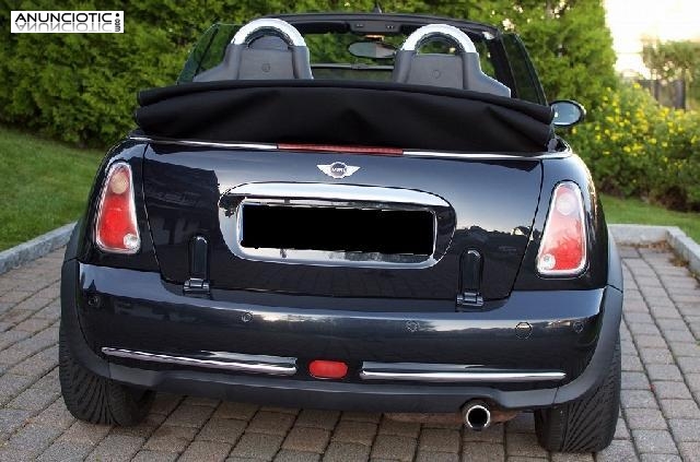 MINI Cooper 2000�  