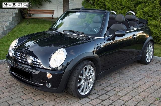 MINI Cooper 2000�  