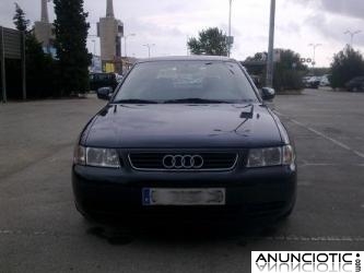 Audi A 3 1.6 Atracction A&ntilde;o 2000.