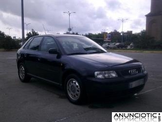 Audi A 3 1.6 Atracction A&ntilde;o 2000.