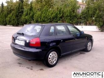 Audi A 3 1.6 Atracction A&ntilde;o 2000.