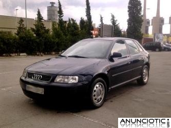 Audi A 3 1.6 Attraction A&ntilde;o 2000.