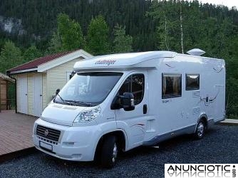 Challenger Mageo 115 a 4500 �